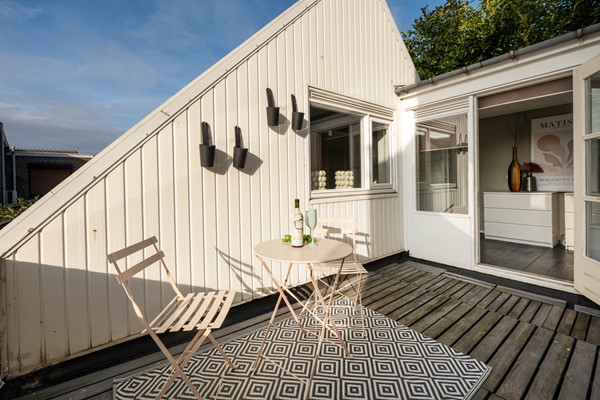 Medium property photo - Wilhelminastraat 1C, 4701 GV Roosendaal